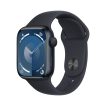 Watch series 9 SB midnatt