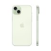 iPhone 15 Plus rear