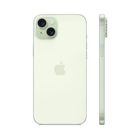 iPhone 15 Plus rear