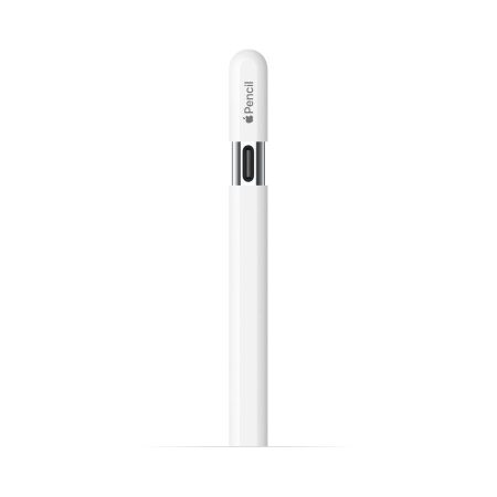 Apple Pencil USBC charging