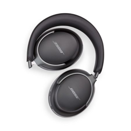 Bose QC ultra fold