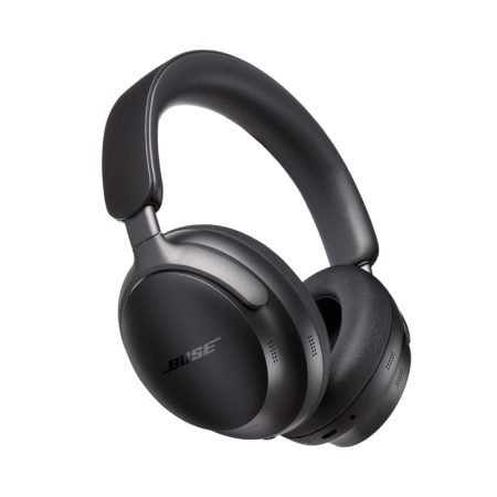 Bose QC ultra svart