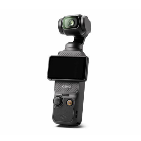 Osmo Pocket 3 front
