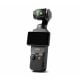 Osmo Pocket 3 front