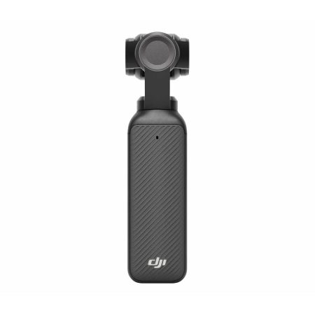 Osmo Pocket 3 rear