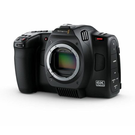 Cinema Camera 6K image