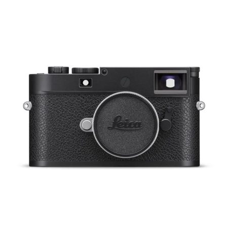Leica M11p svart