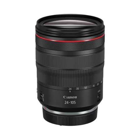 RF 24-105mm 4l image