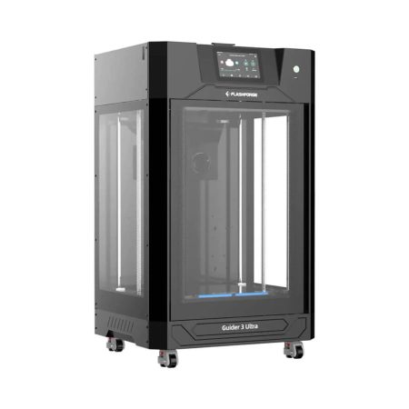 Guider 3 Ultra front