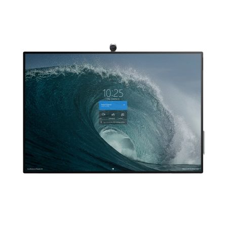 Hub 2s screen