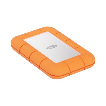 Lacie mini rugged image 2