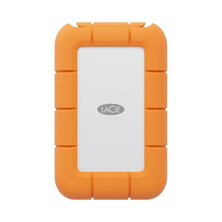 Lacie mini rugged image