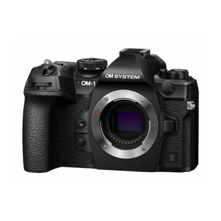 OM-1 Mark II image