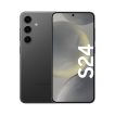 Samsung S24 svart