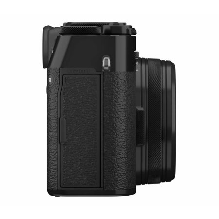 Fuji x100VI right