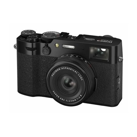 Fuji x100VI svart