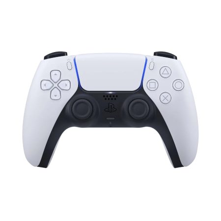 PS5 Kontroll vit