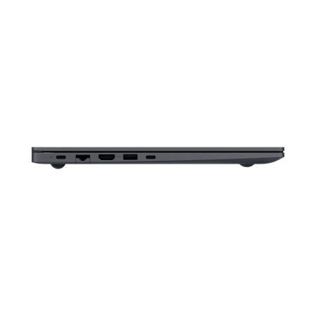 Galaxy Book4 left