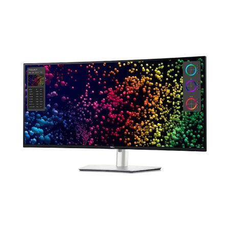 UltraSharp U4025QW front