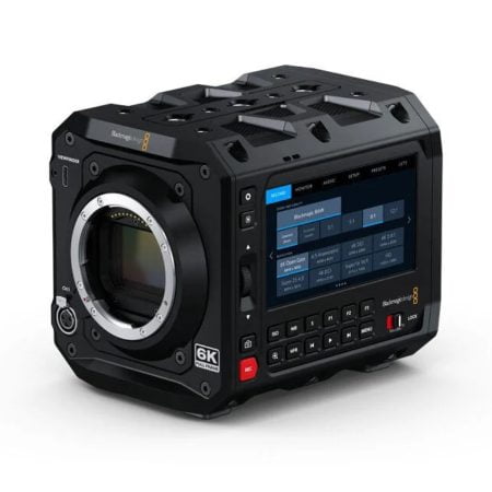 BMD Pyxis L