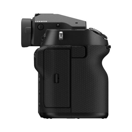 GFX100SII right