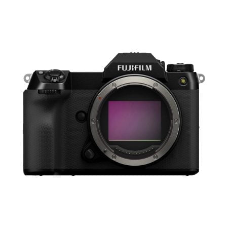 GFX100SII image