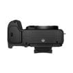 GFX100SII bottom