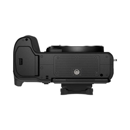 GFX100SII bottom