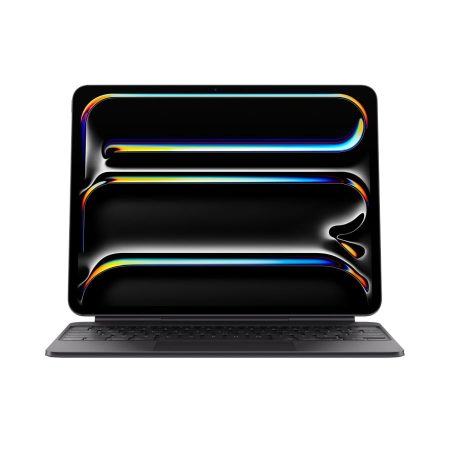 Magic Keyboard svart