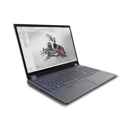 ThinkPad P16 G2 image