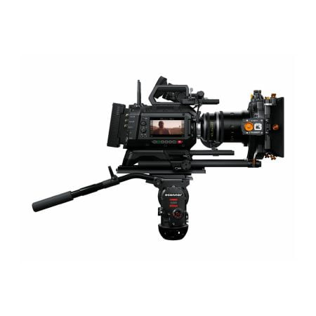URSA Cine 12K LF right