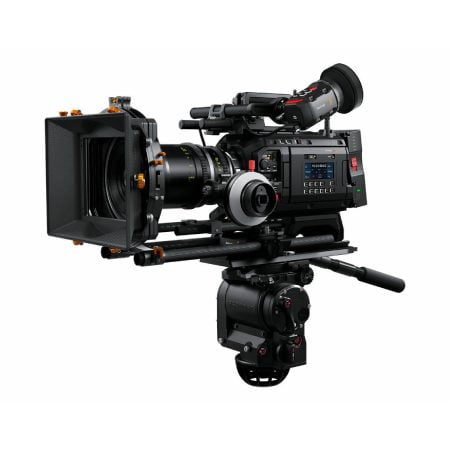 URSA Cine 12K LF image