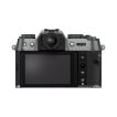 X-t50 rear