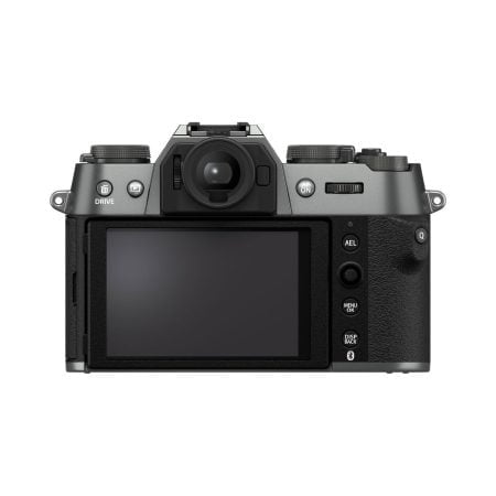 X-t50 rear