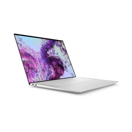 XPS 16 front