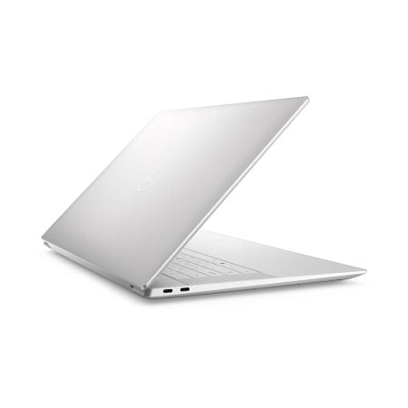 XPS 16 rear angle