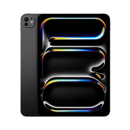 iPad Pro M4 Black