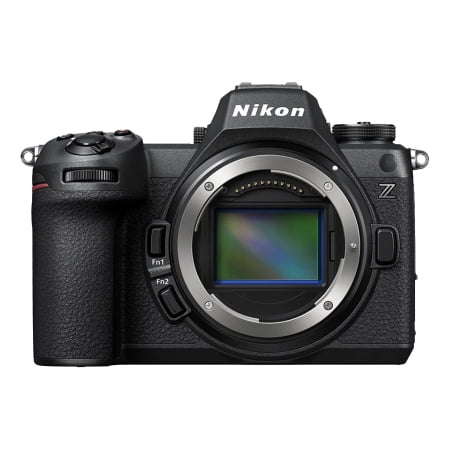 Nikon Z6 III kamerahus