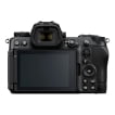 Nikon Z6 III kamerahus skärm-vy