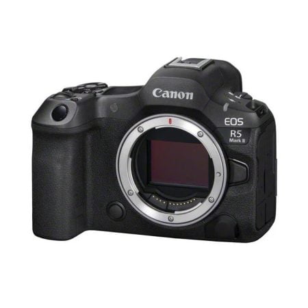 EOS R5II image