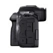 EOS R5II left
