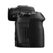 EOS R5II right