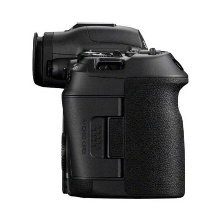 EOS R5II right