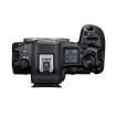 EOS R5II top
