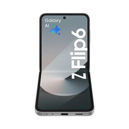 Flip6 front