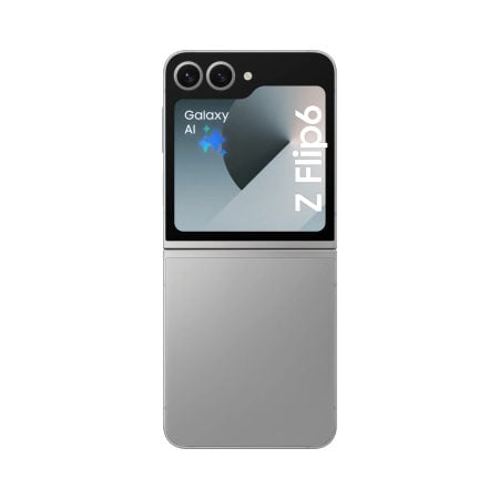 Flip6 rear