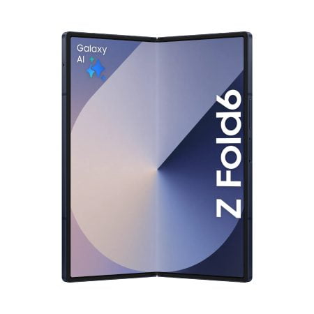 Fold6 open
