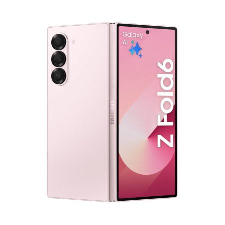 Fold6 pink