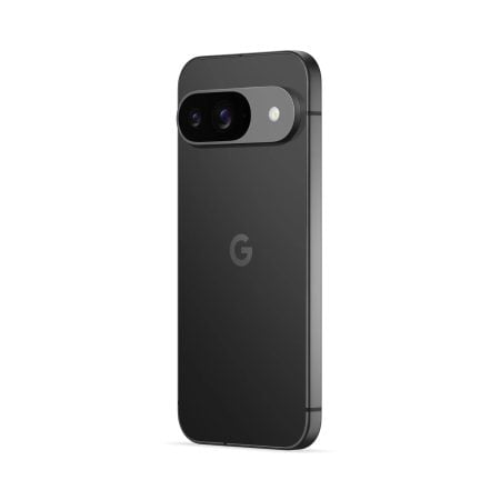 Pixel 9 rear