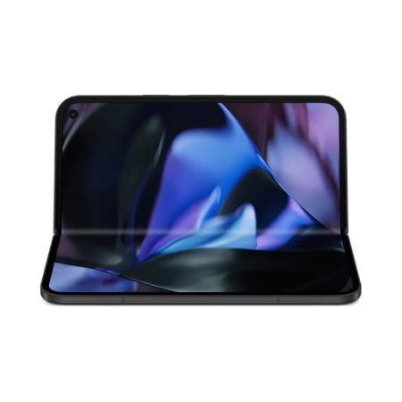 Pixel 9 Fold fold